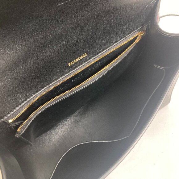 BALENCIAGA Black Bag - Picture 13 of 13